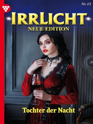 cover image of Tochter der Nacht